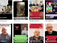 TIKTOK PODZEMLJE: Kako su Faćo, Delalić, Hatić, Turkovićka i ostali 'osvojili' trendinge (VIDEO)