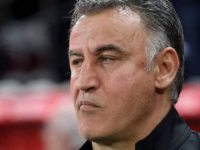 BRZO JE ZAPOSLIO TJELOHRANITELJE: Treneru PSG-a više od 5000 prijetnji zbog rasističkih izjava