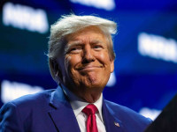 'ZABAVITE SE': Trump se oglasio na Instagramu, prvi put otkako mu je reaktiviran nalog