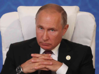 OVAKO DANAS IZGLEDA PUTINOVA RUSIJA: Serijski ubice se vraćaju kućama, a političari pravac - gulag!