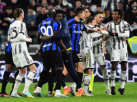 SVE PO ZASLUZI: Juventus kažnjen zbog rasizma!