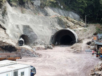 OD SARAJEVA DO GORAŽDA ZA 45 MINUTA: Tunel Hranjen će biti probijen u naredne...