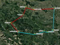 FINANSIRANJE GLAVNOG PROJEKTA I EKSPROPRIJACIJE: Za brzu cestu Sarajevo - Tuzla 4,5 miliona KM