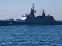 ŠOJGU TVRDI DA JE 'INSPEKCIJA': Rusija stavila svoju Pacifičku flotu u stanje visoke pripravnosti zbog iznenadne vježbe