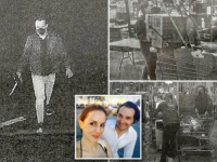 OBJAVLJENE FOTOGRAFIJE: Novi detalji u slučaju okrutnog ubistva Ane Walshe, muž je raskomadao zbog ljubavne afere!? (FOTO)