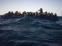 KO ZNA KOJA TRAGEDIJA PO REDU: Dva broda s migrantima potonula u blizini obale Tunisa