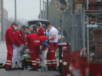 JOŠ SE ISTRAŽUJE MOTIV ZLOČINA: Ovo su detalji obračuna u Austriji u kojem je ubijen muškarac iz BiH (VIDEO)