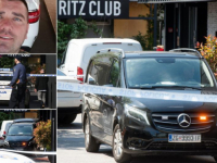 OBJAVLJENI DETALJI ZLOČINA U ZAGREBU: Tomislav Sabljo ubijen s četiri metka u prsa nakon naguravanja s redarom, sve zabilježile nadzorne kamere