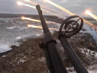 KRVAVE BORBE U UKRAJINI: Teški gubici ruskih agresora u jednom danu, Ukrajinci oborili...