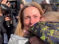 KAŽU DA SU ŽIVJELA SA PACOVIMA I BUBAŠVABAMA: Iz Rusije vraćeno 31 ukrajinsko dijete, preko 16.000 odvedeno od početka rata (VIDEO)