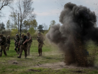 PROGNOZA UMIROVLJENOG HRVATSKOG GENERALA: 'Ukrajinska ofanziva mogla bi krenuti na jesen, dva su razloga'