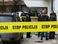 MOŽE LI IKO OVOJ POŠASTI STATI UKRAJ: Dvije dojave o postavljenoj bombi stigle su danas u sarajevsku...