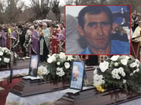 DAN KADA JE LJUBIŠA BOGDANOVIĆ KRENUO U UBILAČKI POHOD: Decenija od krvavog pira u kojem je ubio 13 ljudi - nije štedio ni djecu! (VIDEO)