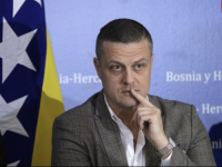 VOJIN MIJATOVIĆ, POTPREDSJEDNIK SDP-a BiH: 'Federacija BiH hitno mora biti deblokirana i oslobođena jednoetničke politike, u suprotnom...'