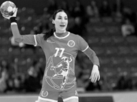 RUSKA RUKOMETAŠICA PALA S OSMOG SPRATA: Pronađena mrtva ispred zgrade