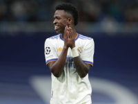 BIVŠI IGRAČ REALA IZ MADRIDA IMA RIJEČ: 'Šta će Realu Kylian Mbappe kad je Vinicius Junior bolji'