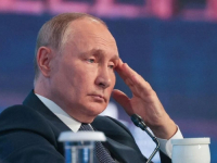 KOMENTAR OLEKSANDRA LEVČENKA: 'Gubitak Krima, za Putina bio značio gubljenje vlastite glave, ponosa i titule cara'