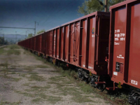 LOŠE VIJESTI IZ SUSJEDNE HRVATSKE: U vozu koji je stigao iz BiH pronađen mrtav muškarac