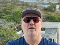 I ON DIGAO SIDRO: Poznati pjevač odselio iz Hrvatske, javio se videom na Instagramu…