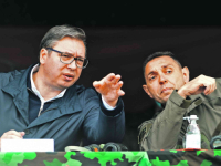 ANALIZA PROFESORA KARČIĆA: ''Srpski svet' je u usponu!'