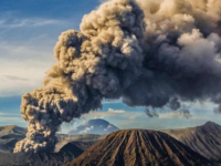 ERUPTIRAO VULKAN U RUSIJI: 'Pepeo je izbačen i do visine od 20 kilometara, a oblak se kreće...'