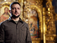 VOLODIMIR ZELENSKI ČESTITAO USKRS: 'Možda prakticiramo različite religije, ali jednako vjerujemo u slobodu. Možda imamo...'