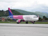 U POTRAZI ZA DOBRIM VIJESTIMA: Wizz Air 25. septembra ponovo uspostavlja avionsku liniju iz Sarajeva...