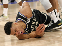 NOĆ IZNENAĐENJA NA NBA PARKETIMA: Gostujuće pobjede 'Lakersa' i 'Miamija', katastrofa 'Minnesote' i povrede Gianisa i Tylora Herova