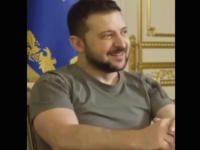 'DA, RAT IMA I PREDNOSTI': Zelenski nakon neobičnog pitanja izazvao žestoke reakcije