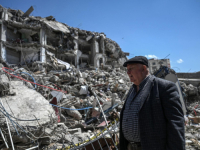 TUŽNI BILANS PRIRODNE NESREĆE: Broj mrtvih nakon zemljotresa u Turskoj i Siriji porastao na više od 57.000