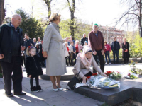 'MORAMO ČUVATI OVO ŠTO SMO KRVAVO STEKLI': Obilježena 78. godišnjica oslobođenja Zenice u Drugom svjetskom ratu