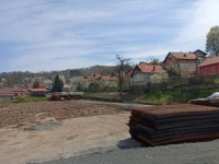 NOVO GRADILIŠTE U BiH: Kompanija započela gradnju zgrada sa 200 stanova