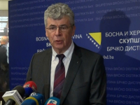 GRADONAČELNIK BRČKO DISTRIKTA UOČI PRVOMAJSKE PROTESTNE ŠETNJE: 'Ne trebaju nas opominjati da smo u obavezi da obratimo pažnju...'