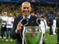 ZINEDINE ZIDANE I REAL MADRID PONOVO ZAJEDNO?: Vrlo vjerovatno, ali samo u slučaju...