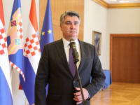 RAZGOVORI NA PANTOVČAKU: 'Albanija bi bila blizu EU da nema predrasuda prema Balkanu i muslimanima'