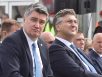 ZORAN MILANOVIĆ KOMENTIRAO MOGUĆNOST DA PLENKOVIĆ BUDE GENERALNI SEKRETAR NATO-a: 'On živi za to da se negdje prepakira... Podržat ću svim srcem'