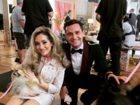 NAJDRAŽE DRUŠTVO: Zrinka Cvitešić otkriva ko joj je novi partner u petoj epizodi serije 'The Power' (FOTO)