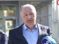 ZUKAN HELEZ O SUTRAŠNJOJ SJEDNICI VM-a BiH: 'Ja ću biti protiv toga da se te tačke razmatraju, sve dok se Milorad Dodik na vrati u ustavne okvire; Ne možete prijetiti...'