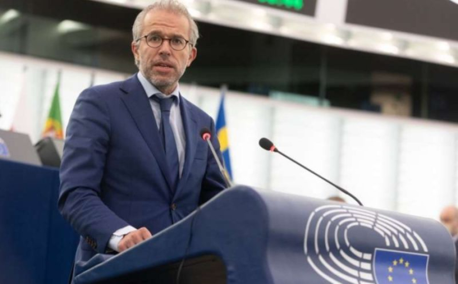 EUROPARLAMENTARAC THIJS REUTEN 'Osudili smo prve izmjene, nove nisu
