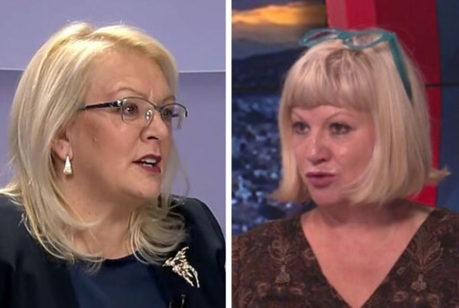RUSKO-SRBIJANSKI PATENT U SARAJEVU INSTALIRAJU BRADARA I VLAISAVLJEVIĆKA:  Negiranje zločina i rehabilitacija i glorifikacija ratnih zločinaca |  Slobodna Bosna