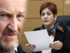 BURNO U SDA NAKON ODLASKA ALME ČOLO: 'Bila je prava perjanica, očigledno da stranka treba jedan reset…'