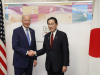 BIDEN DOPUTOVAO U JAPAN UOČI SAMITA LIDERA G7: 'Jači smo kada su naše zemlje zajedno...'