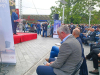 'ČEKAMO DECENIJAMA GRADNJU PALASA': Dok je Dodik govorio, Borenović gledao u telefon (FOTO + VIDEO)