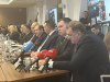 DODIK NA SIGURNOSNOM FORUMU U MOSKVI: 'Srpski narod prva žrtva hegemonističkog koncepta Zapada'
