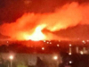 ZASTRAŠUJUĆA EKSPLOZIJA NA OKUPIRANOJ TERITORIJI: Silovita detonacija zatresla Berdjansk, Ukrajinci raznijeli vojnu bazu…