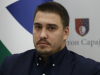 HARIS ZAHIRAGIĆ UPOZORAVA: 'Skupštinska većina u KS potvrdila je opredjeljenje ka diskriminaciji Bošnjaka, pravnoj anarhiji i gruboj suspenziji Ustava FBiH'