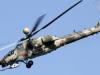 NESREĆA NA KRIMU: U padu ruskog vojnog helikoptera poginula dva pilota