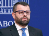 MUK U HRVATSKOM SABORU: Ministar Sevlid Hurtić poručio Milanoviću - 'Kupili smo parfem, sapun, okupali se i došli čisti' (VIDEO)