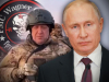 HAOS U KREMLJU: Otkriven razlog zbog kojeg Jevgenij Prigožin napada Vladimira Putina...