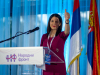JELENA TRIVIĆ PONOSNA NA PODRŠKU IZ SRBIJE: 'Jedan od osnovnih političkih ciljeva Narodnog fronta jeste rušenje režima SNSD-a...'